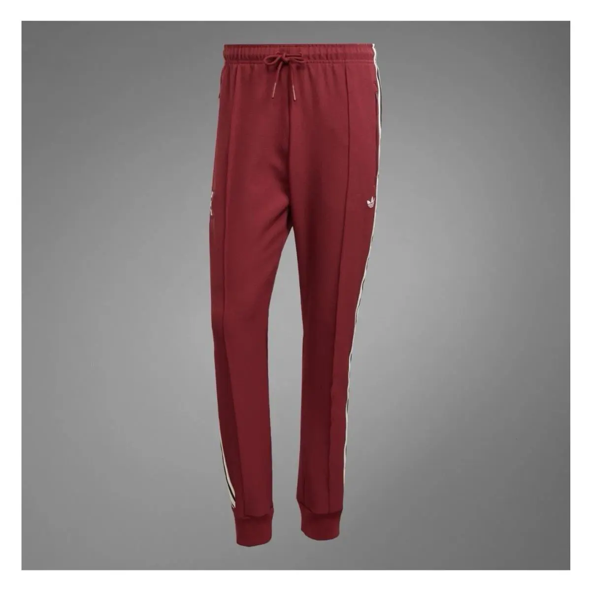 Adidas clothing - Adidas Ajax Amsterdam 125th Anniversary - JF2744 JF2743 - Red 2