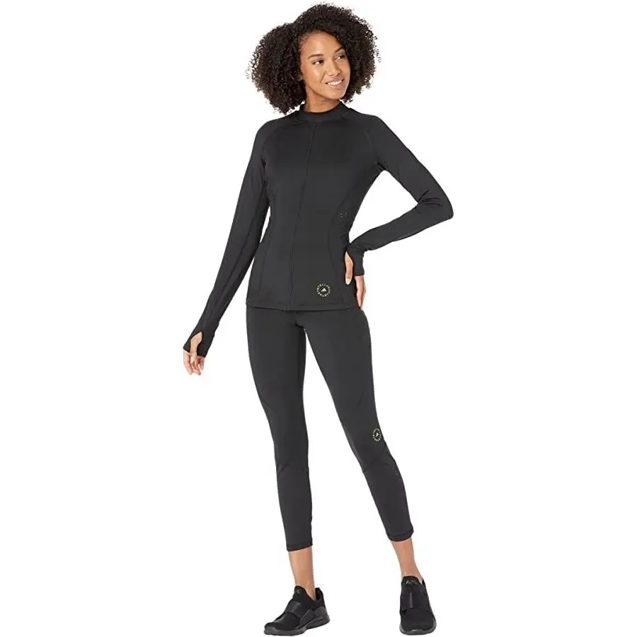 Adidas clothing - Black (UPC: 195742091499) 0