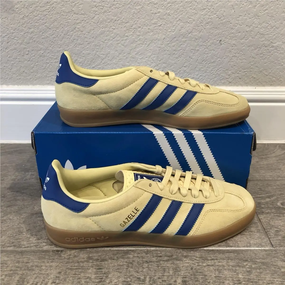 Adidas shoes - JH5406 - JH5406 - Multicolor 3