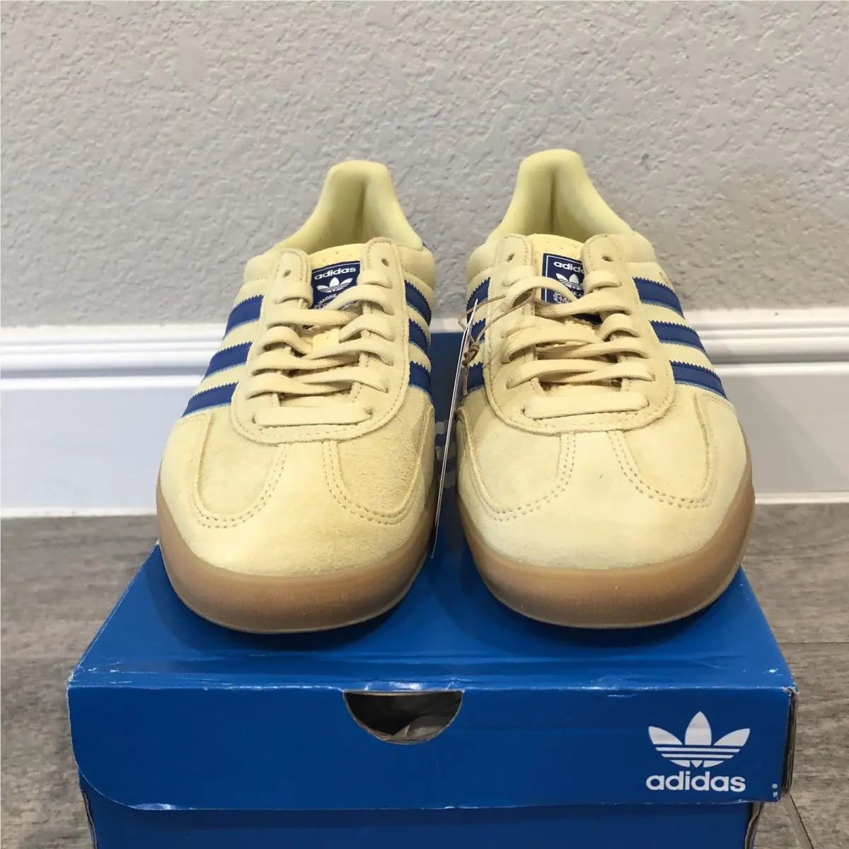 Adidas shoes - JH5406 - JH5406 - Multicolor 0