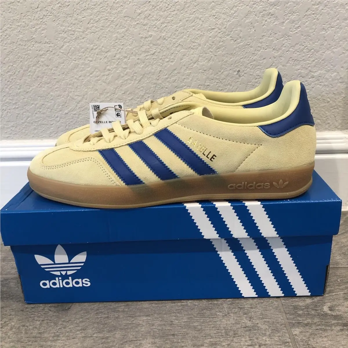 Adidas shoes - JH5406 - JH5406 - Multicolor 1