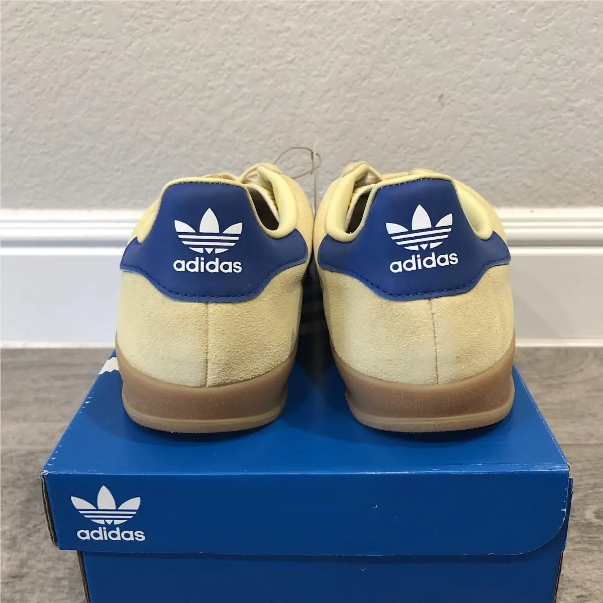 Adidas shoes - JH5406 - JH5406 - Multicolor 2