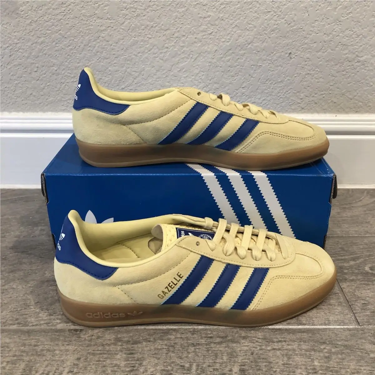 Adidas shoes - JH5406 - JH5406 - Multicolor 3
