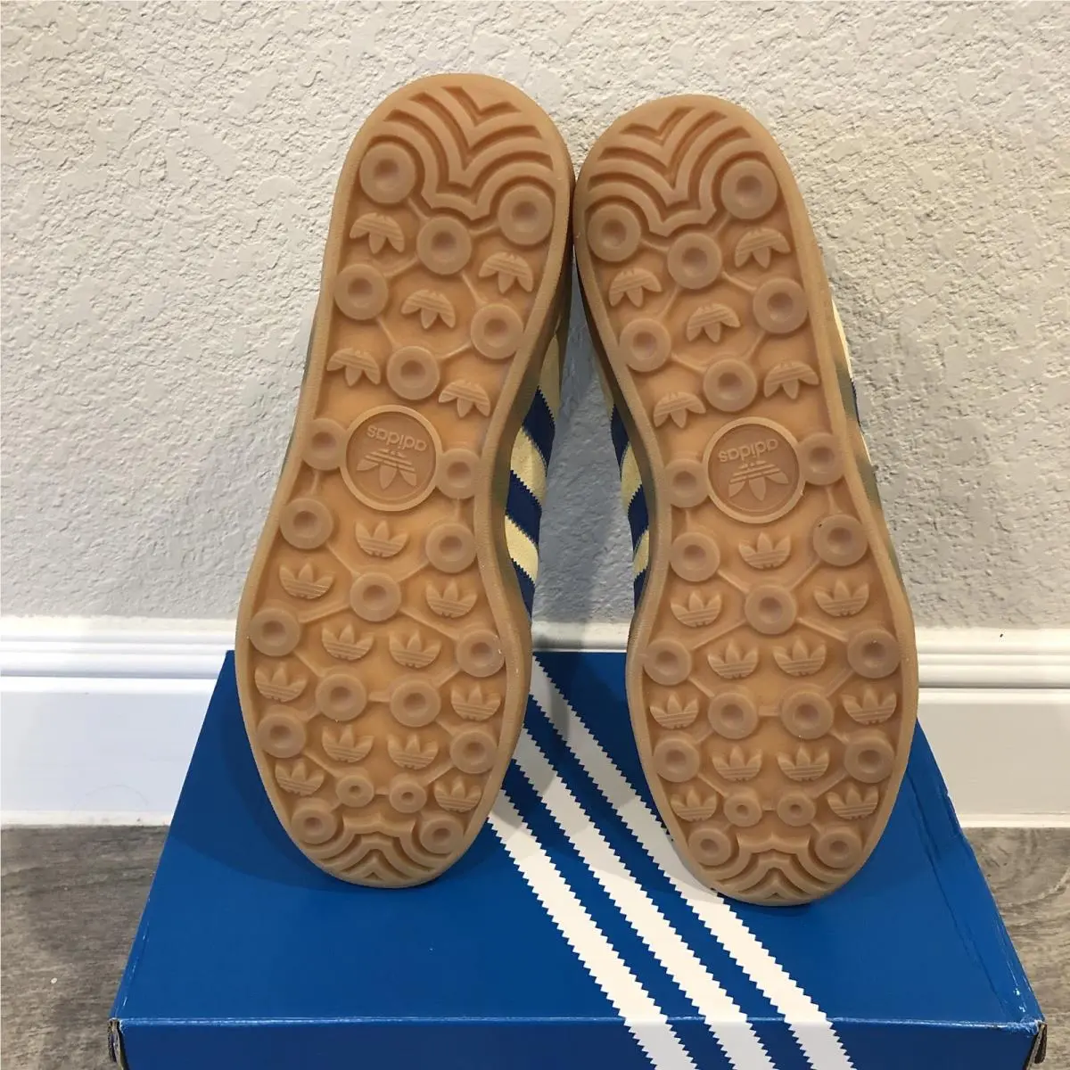 Adidas shoes - JH5406 - JH5406 - Multicolor 5