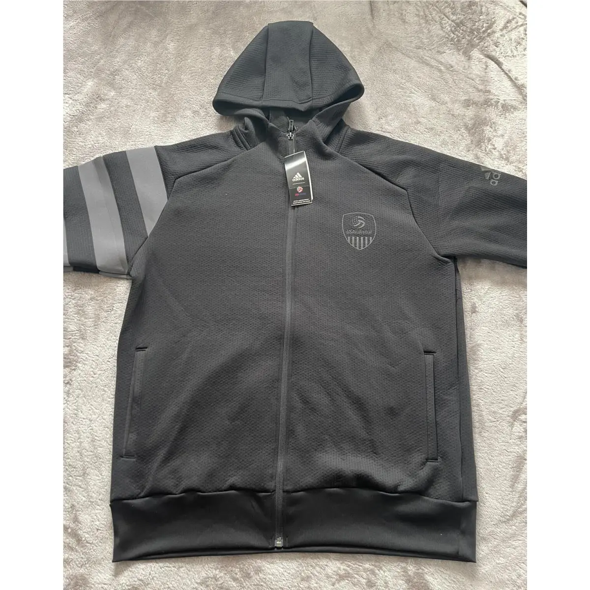 Adidas clothing - Adidas DY2409 - DY2409 - Black (UPC: 0193101104668) 0