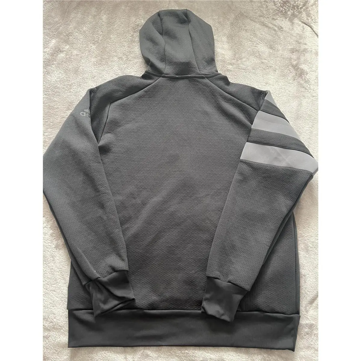 Adidas clothing - Adidas DY2409 - DY2409 - Black (UPC: 0193101104668) 1