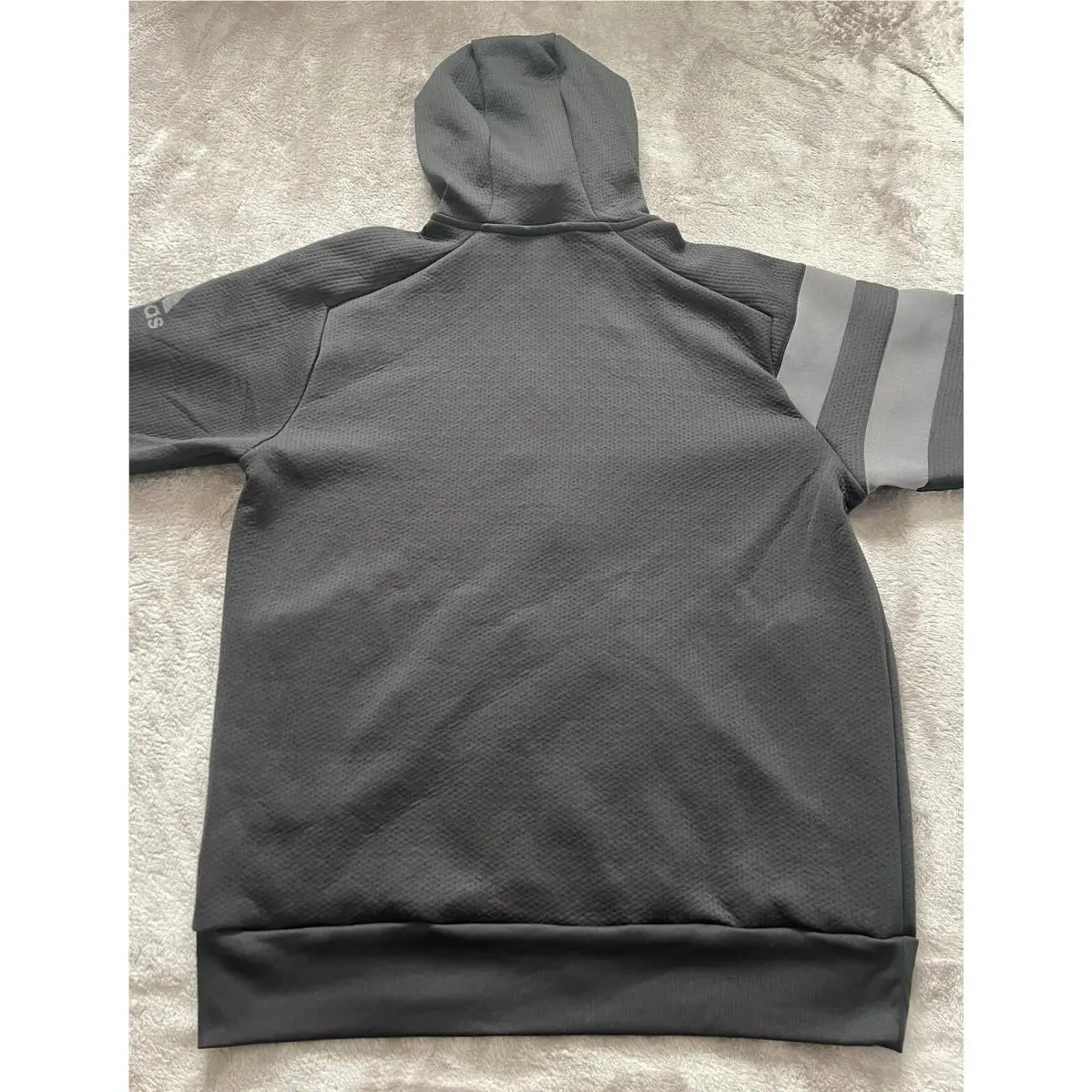Adidas clothing - Adidas DY2409 - DY2409 - Black (UPC: 0193101104668) 2