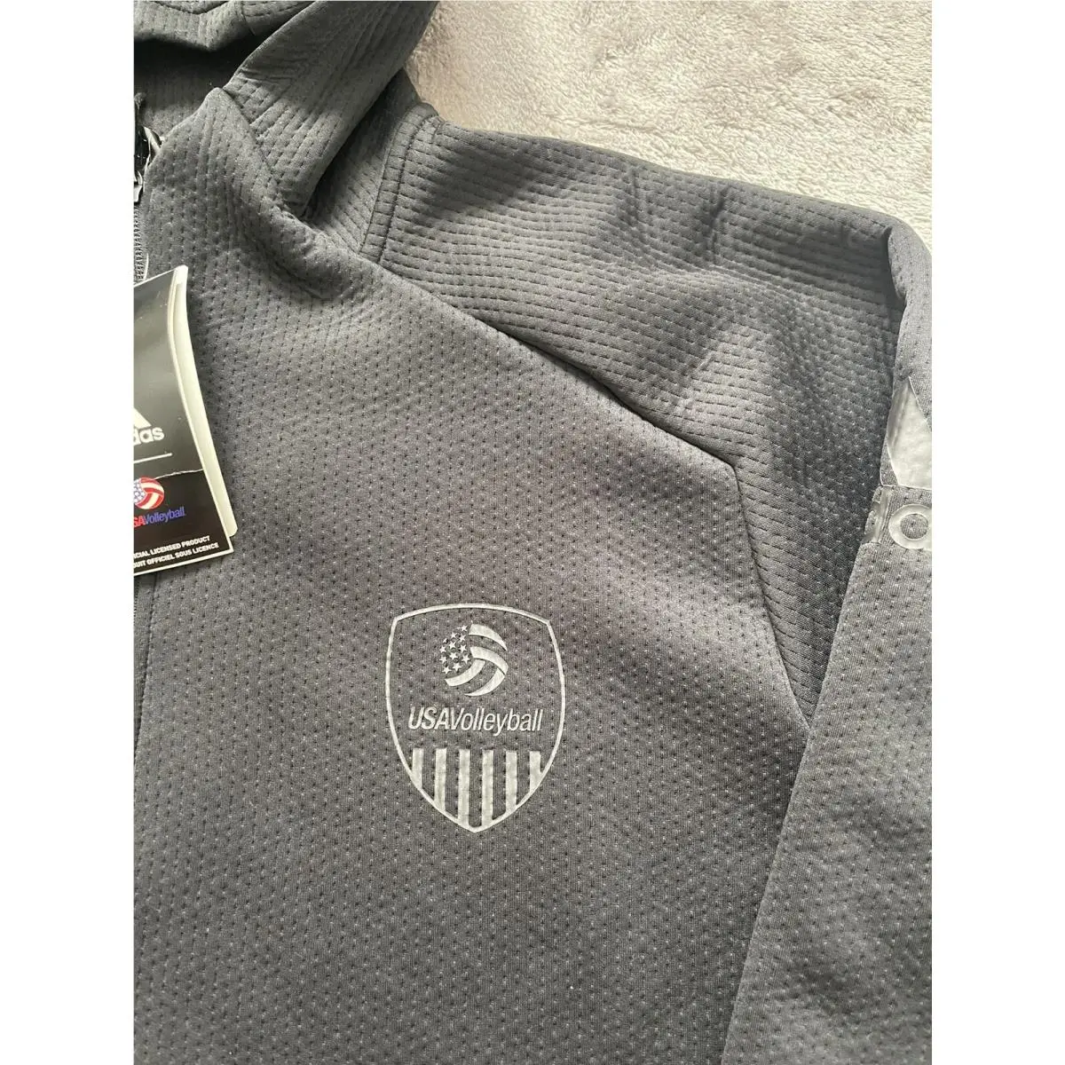 Adidas clothing - Adidas DY2409 - DY2409 - Black (UPC: 0193101104668) 3