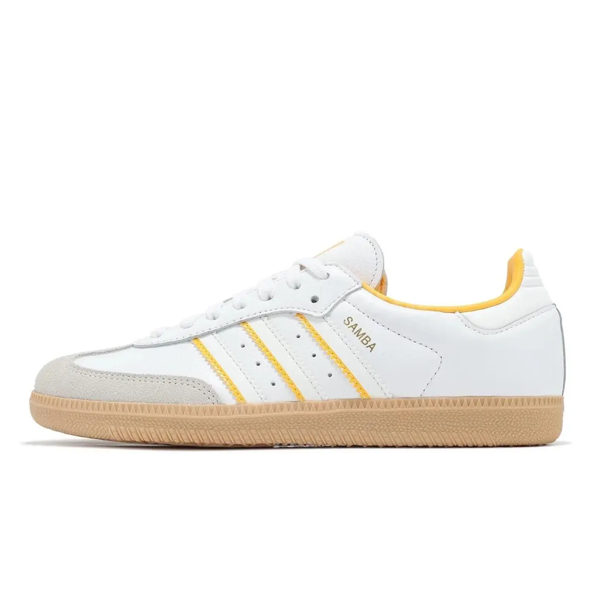 Adidas shoes - Samba Og - Samba - ID1479 - White 0