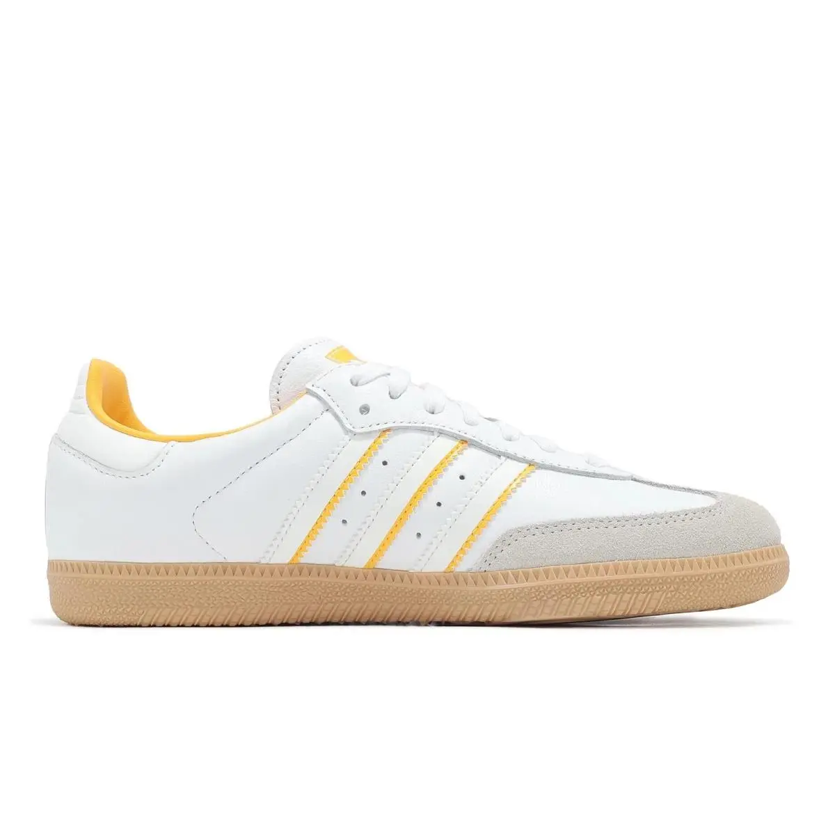Adidas shoes - Samba Og - Samba - ID1479 - White 1
