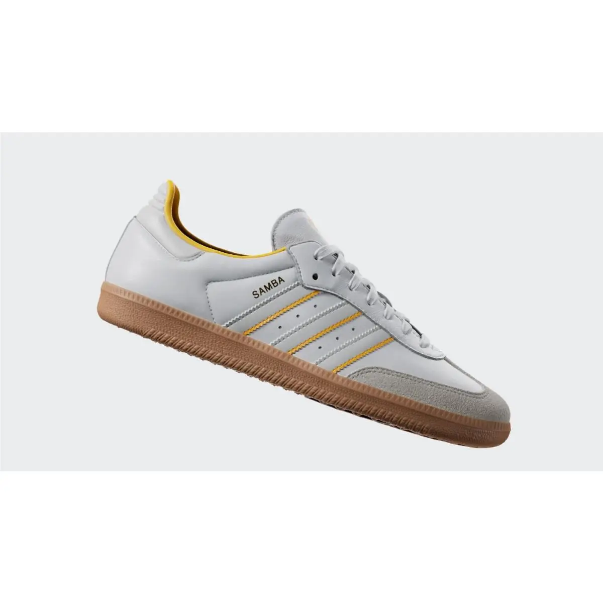 Adidas shoes - adidas Samba - Samba - ID1479 - White 0