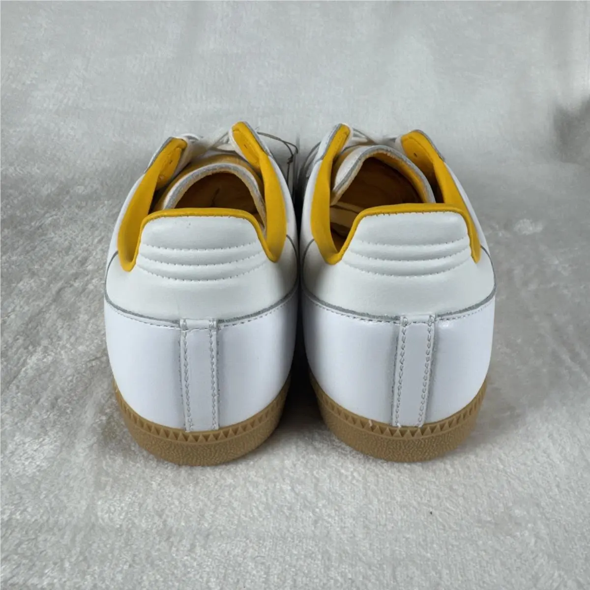 Adidas shoes - adidas Samba - Samba - ID1479 - White 4