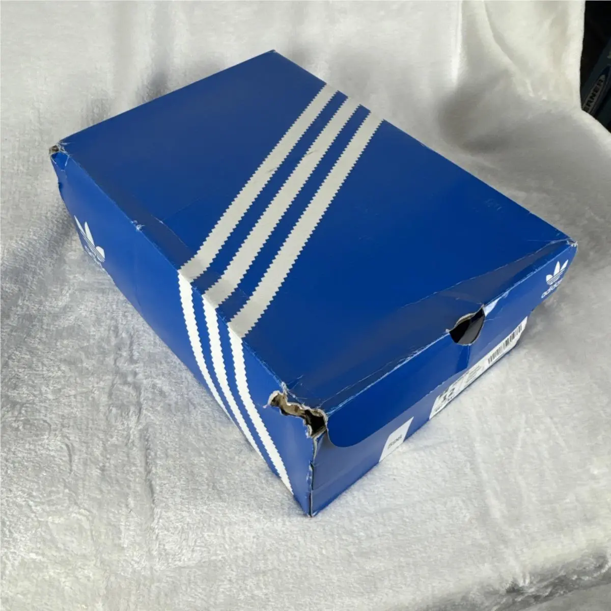 Adidas shoes - adidas Samba - Samba - ID1479 - White 7