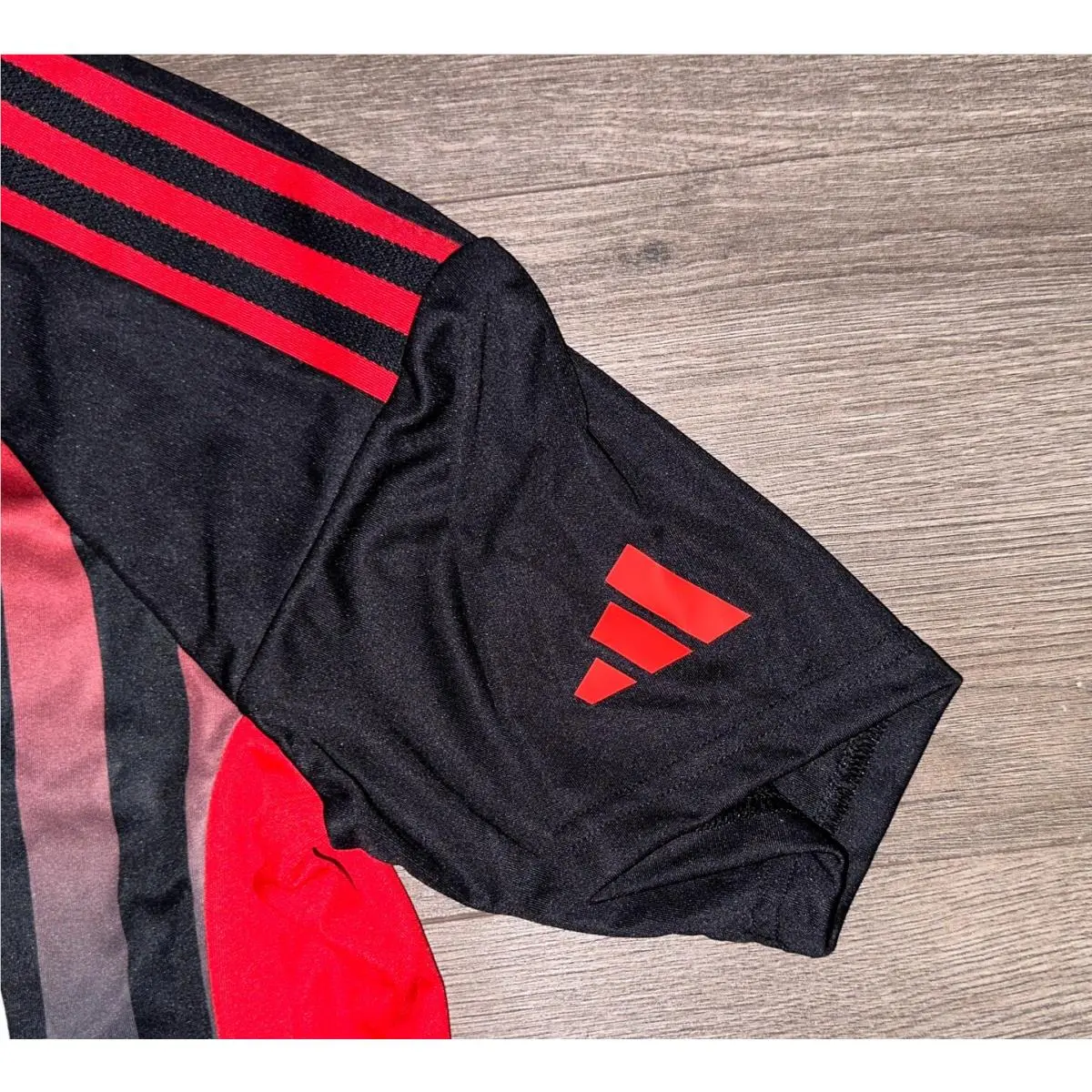 Adidas clothing - Black 8