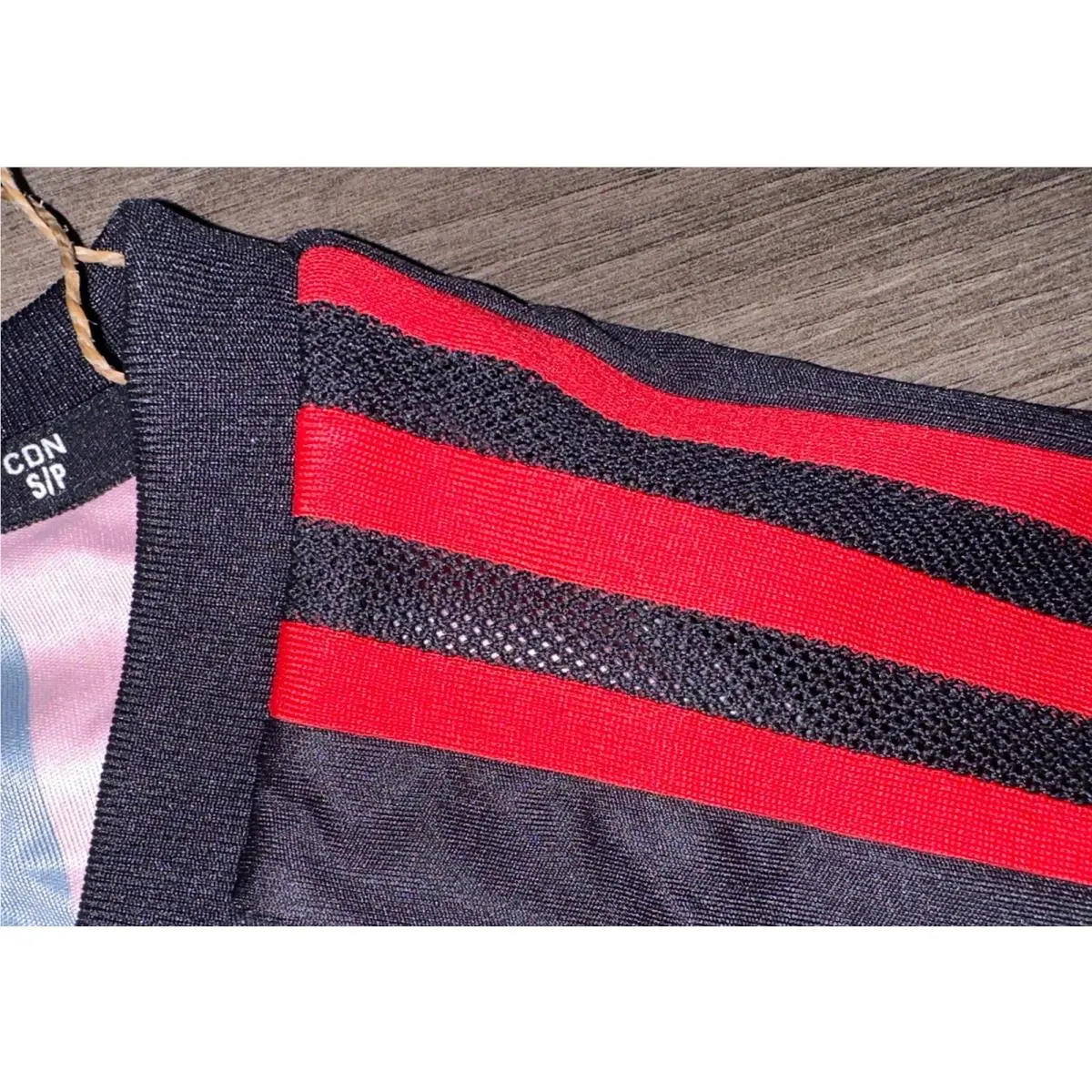 Adidas clothing - Black 9