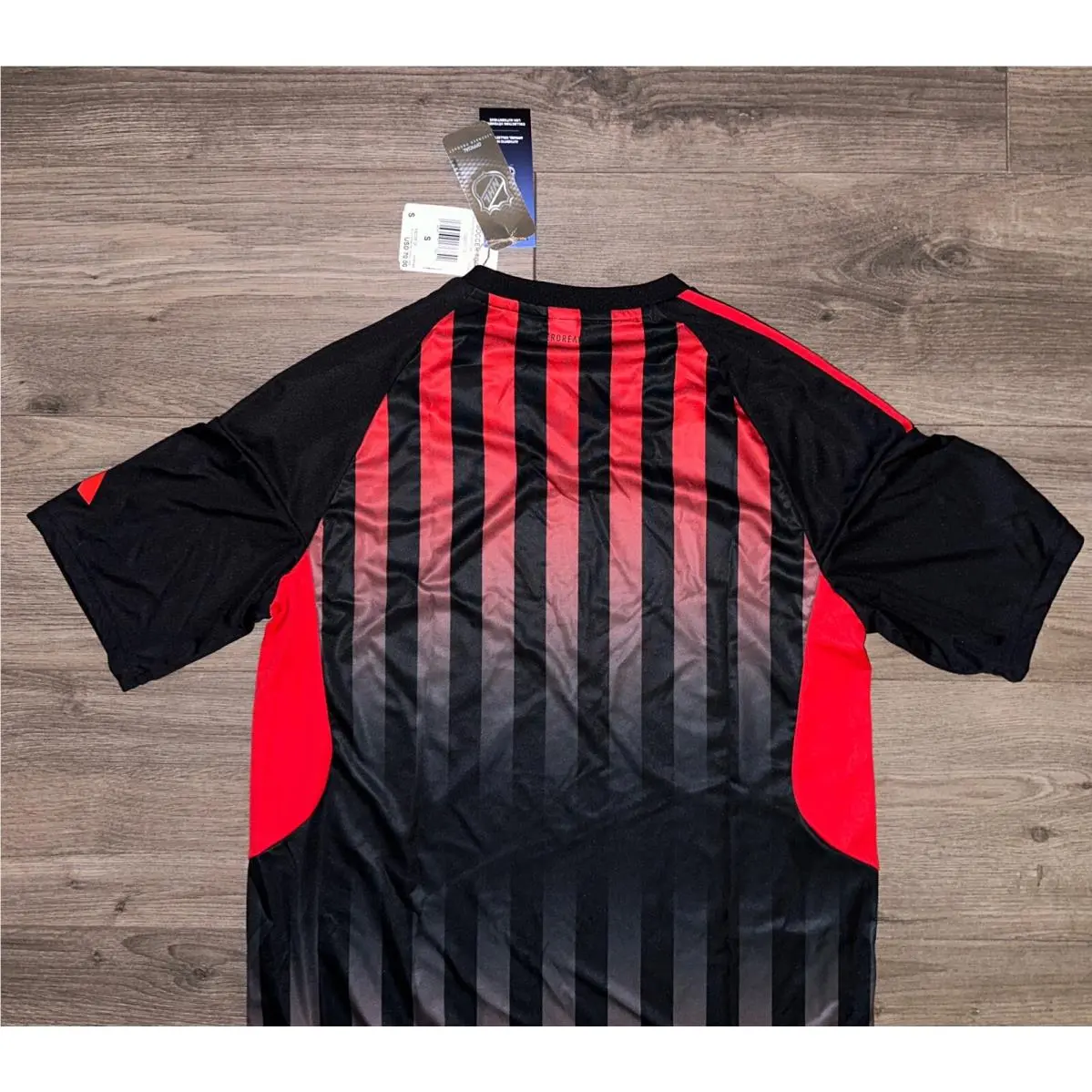 Adidas clothing - Black 11