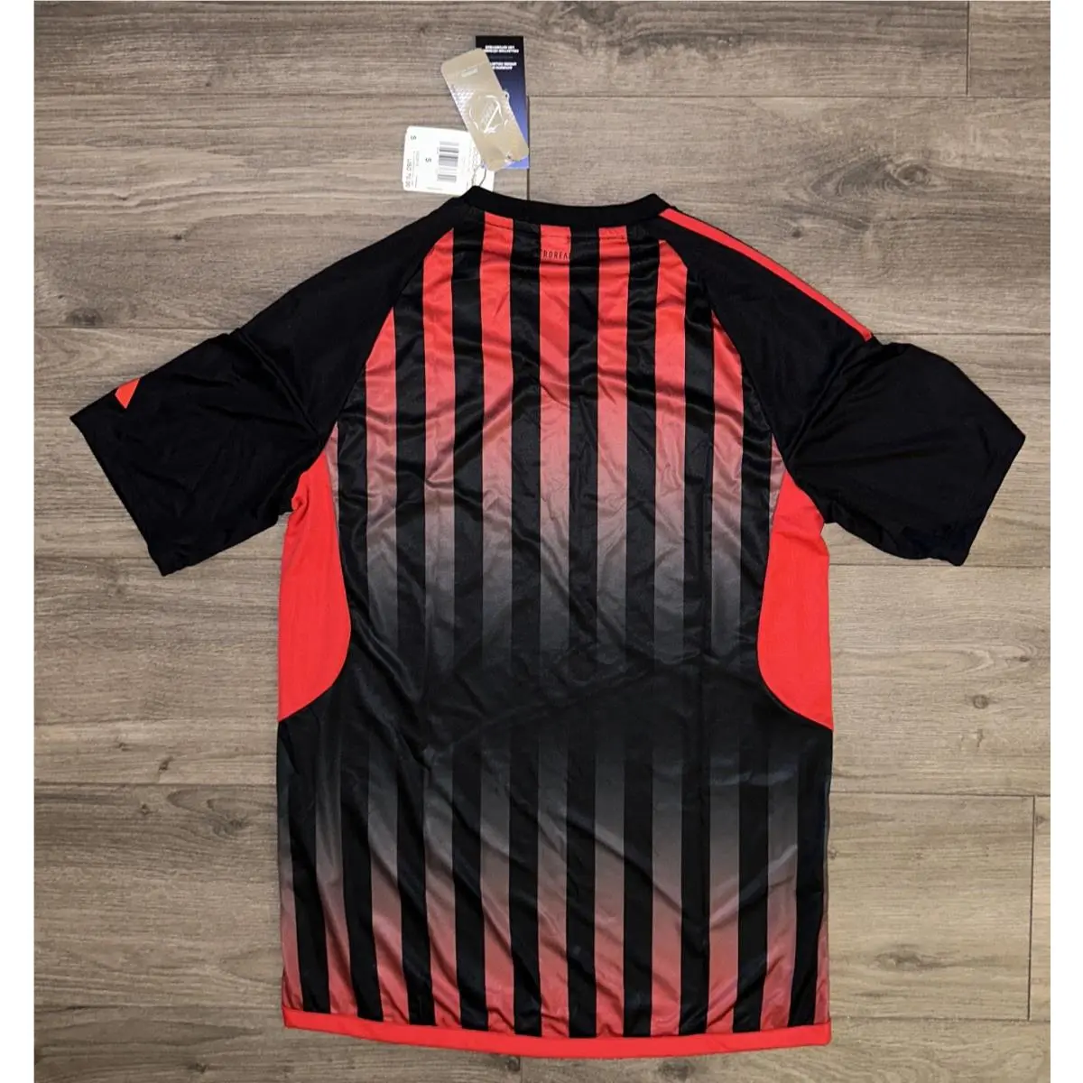 Adidas clothing - Black 12