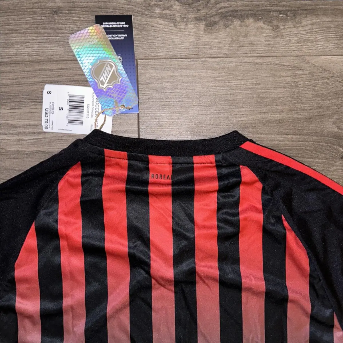 Adidas clothing - Black 13