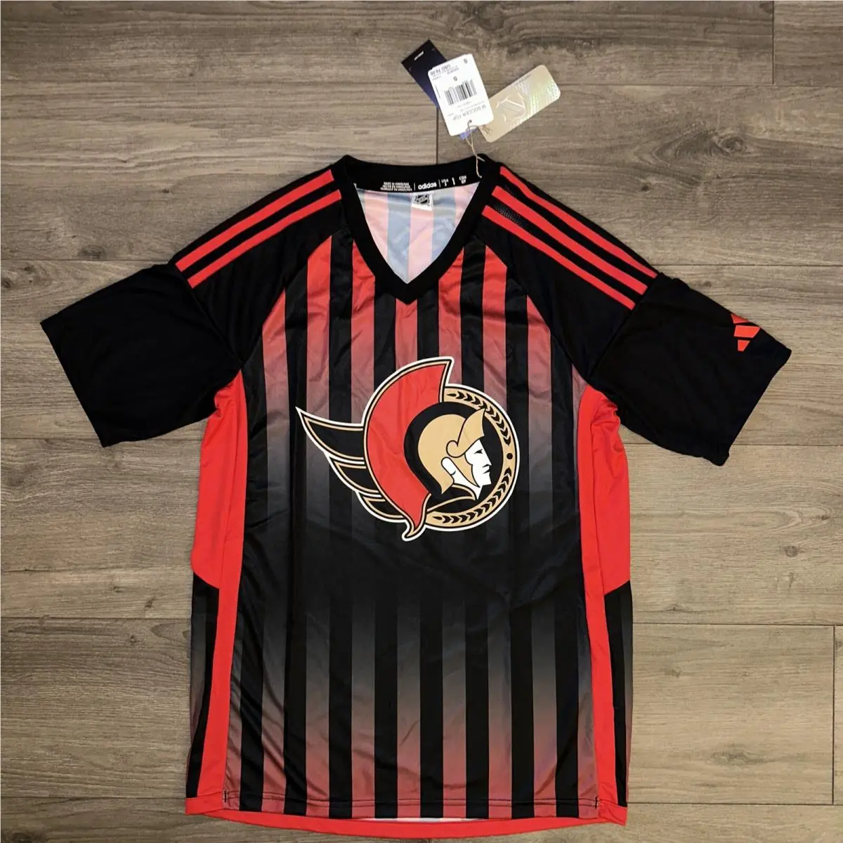 Adidas clothing - Black 0