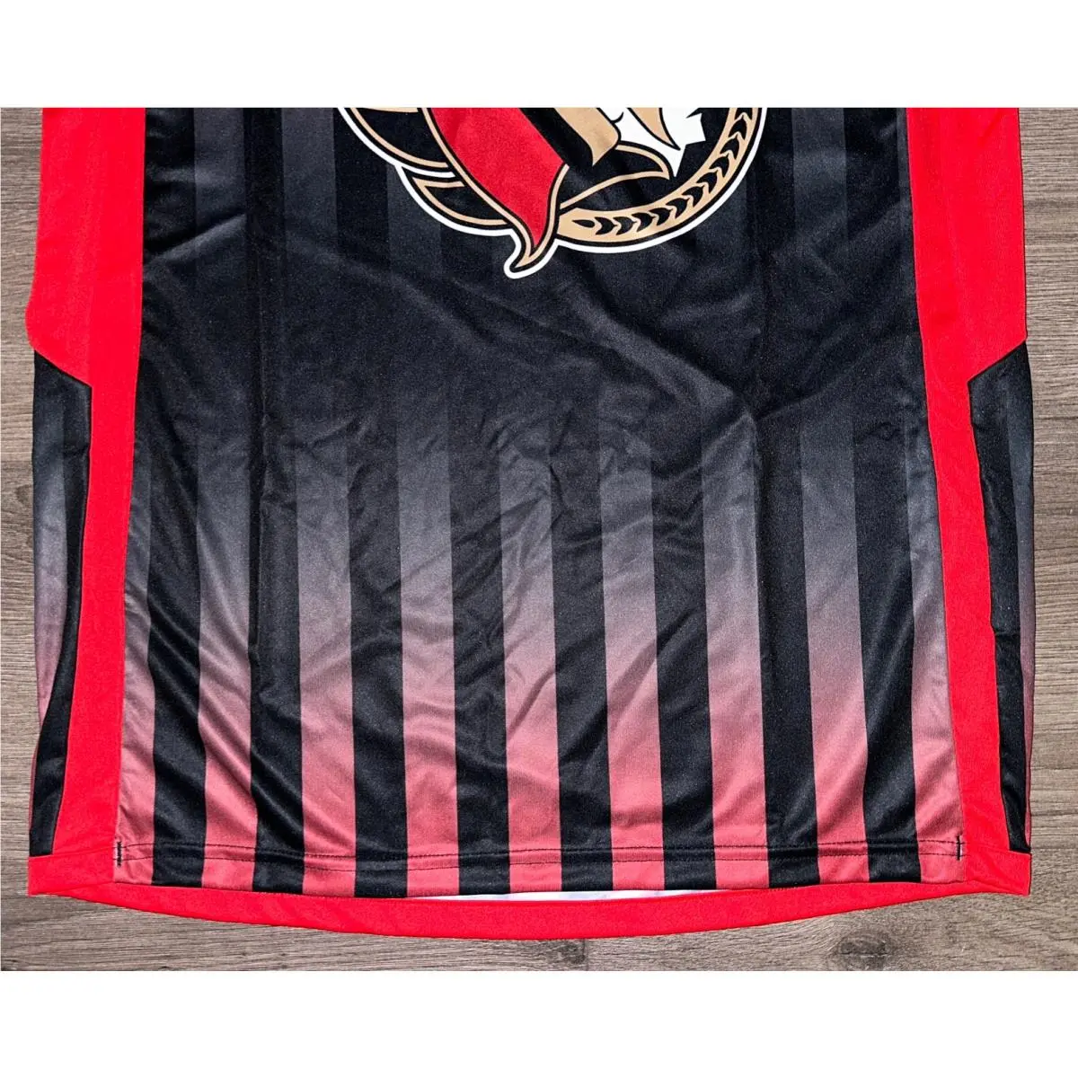 Adidas clothing - Black 3