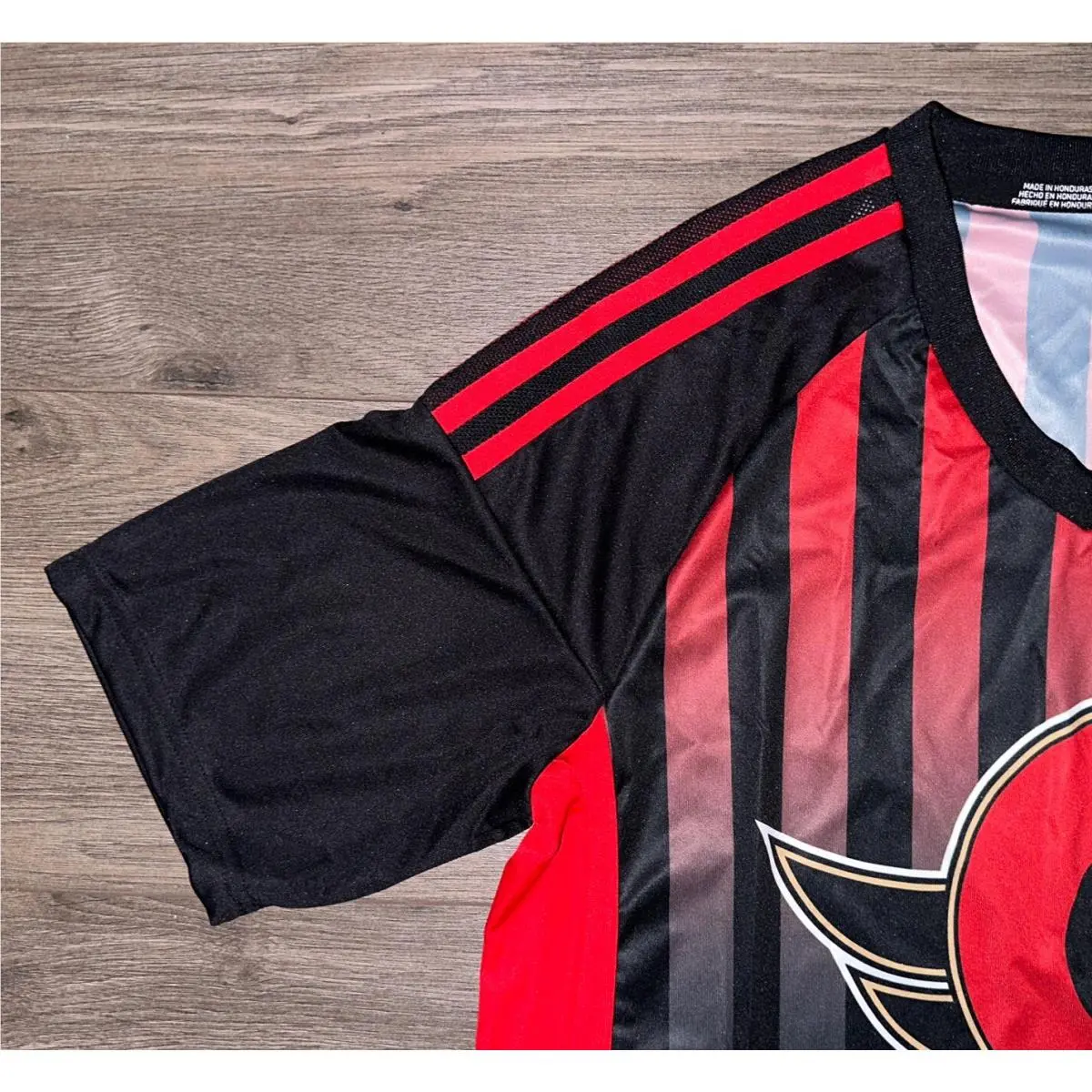 Adidas clothing - Black 6