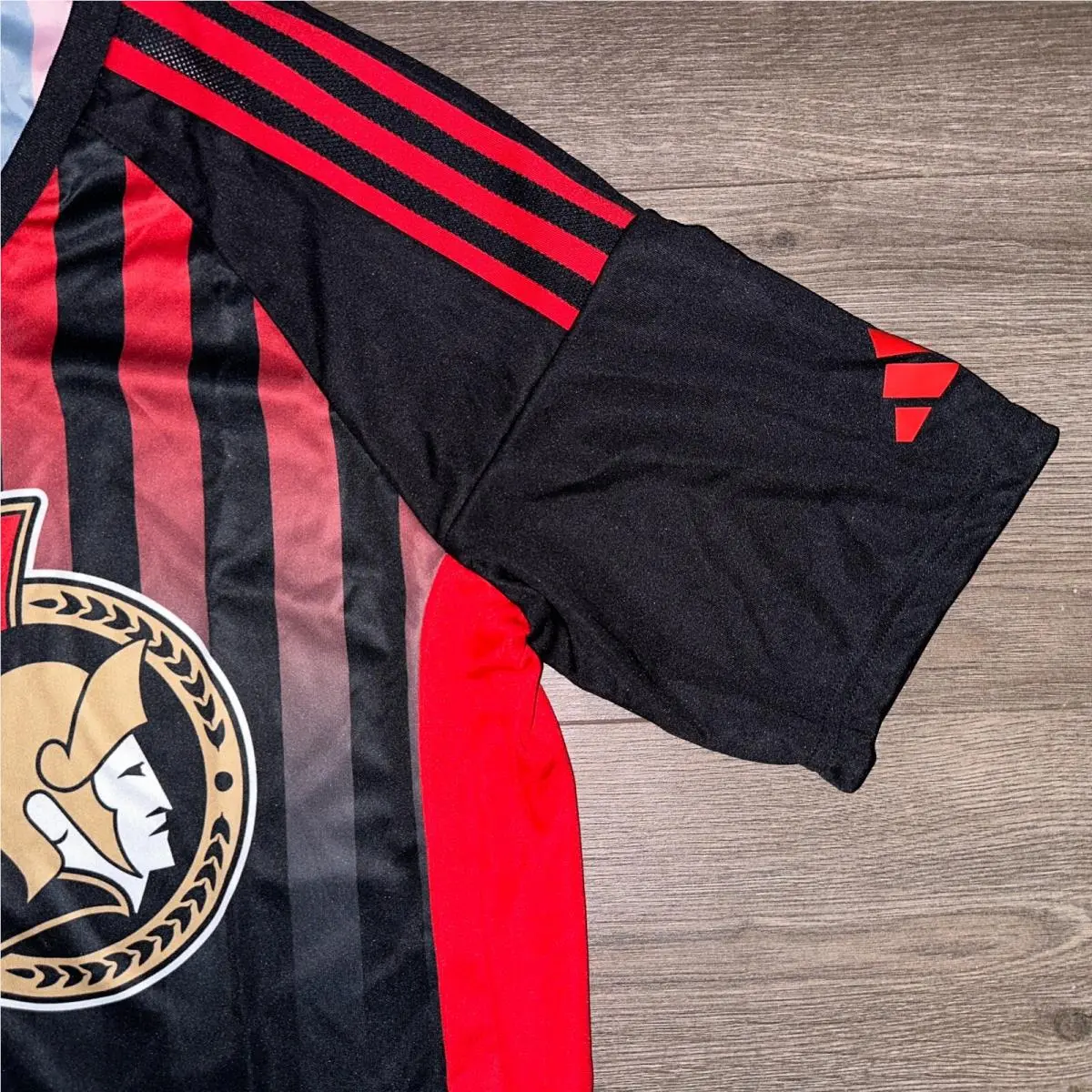 Adidas clothing - Black 7