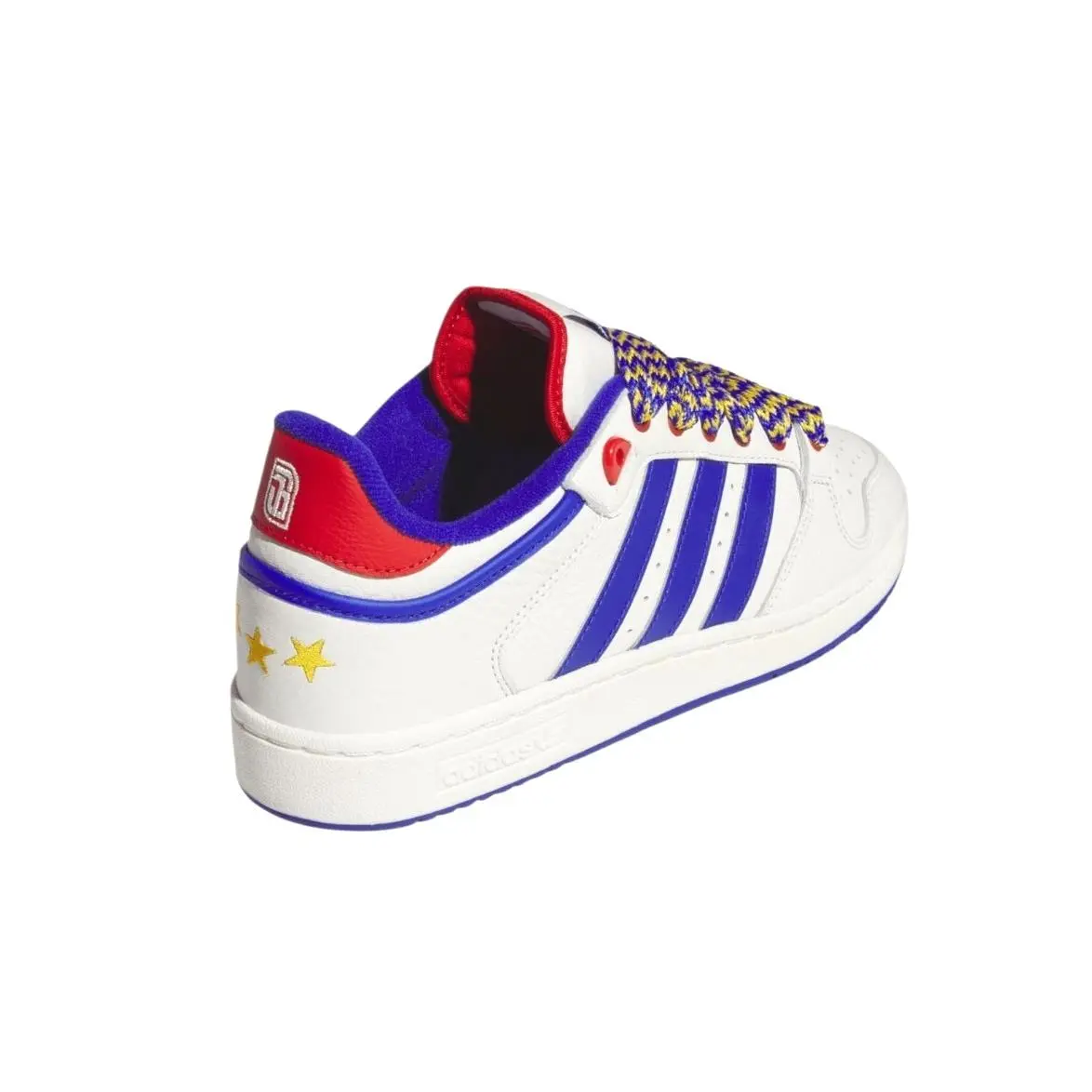 Adidas shoes - adidas Centennial - Centennial - IH7742 - White (UPC: 197609737458) 8