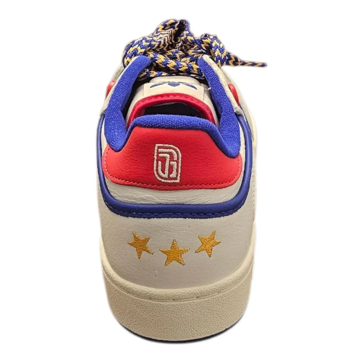 Adidas shoes - adidas Centennial - Centennial - IH7742 - White (UPC: 197609737458) 9