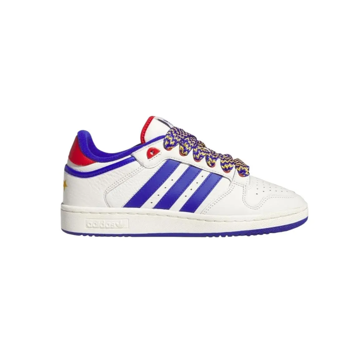 Adidas shoes - adidas Centennial - Centennial - IH7742 - White (UPC: 197609737458) 0