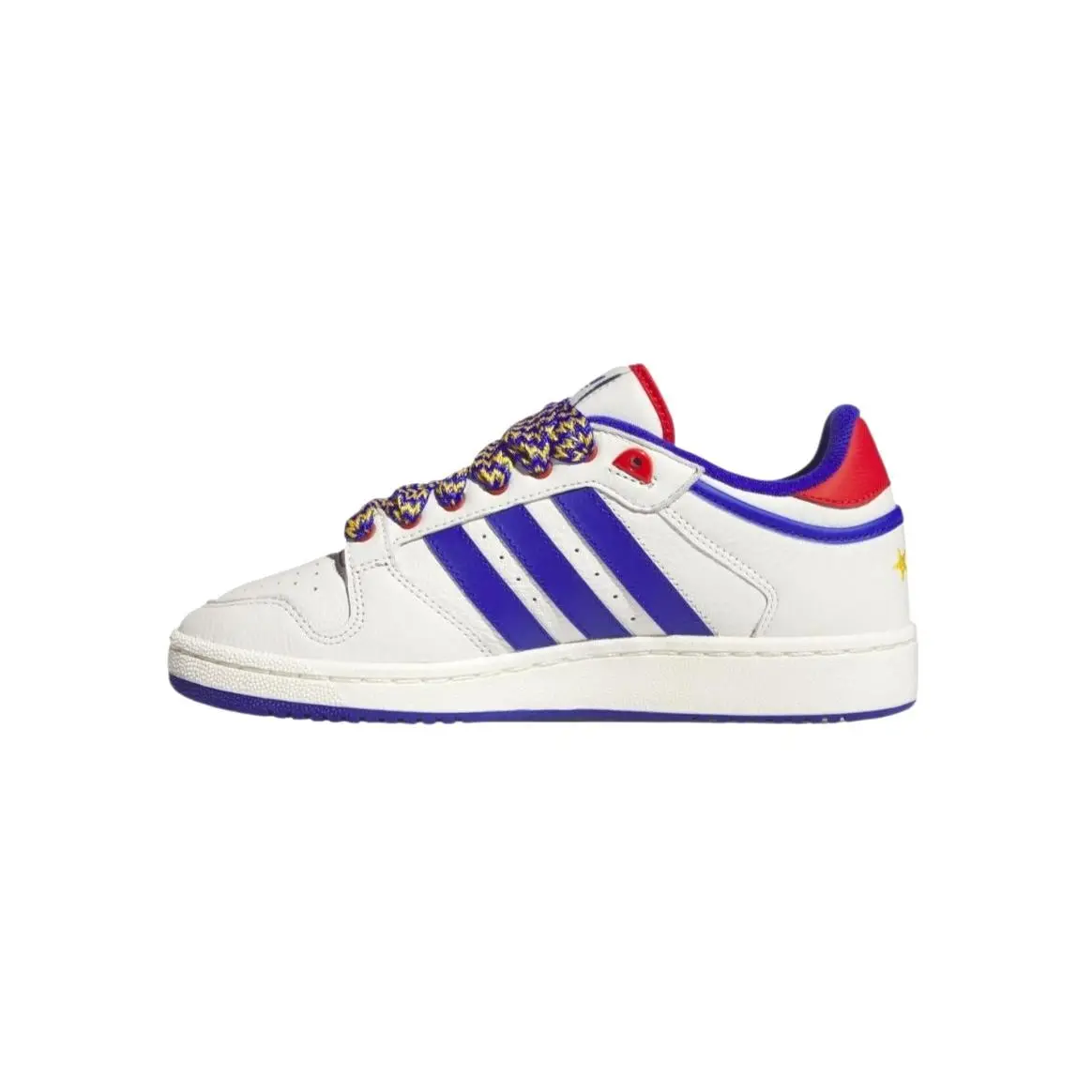 Adidas shoes - adidas Centennial - Centennial - IH7742 - White (UPC: 197609737458) 1