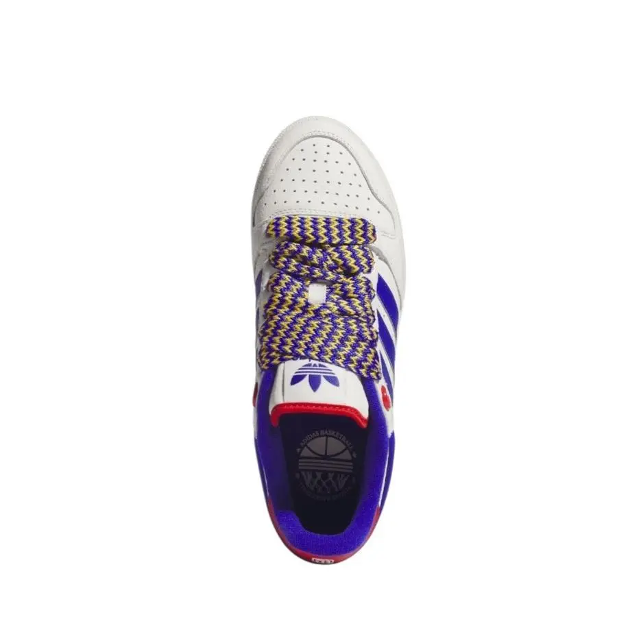 Adidas shoes - adidas Centennial - Centennial - IH7742 - White (UPC: 197609737458) 2