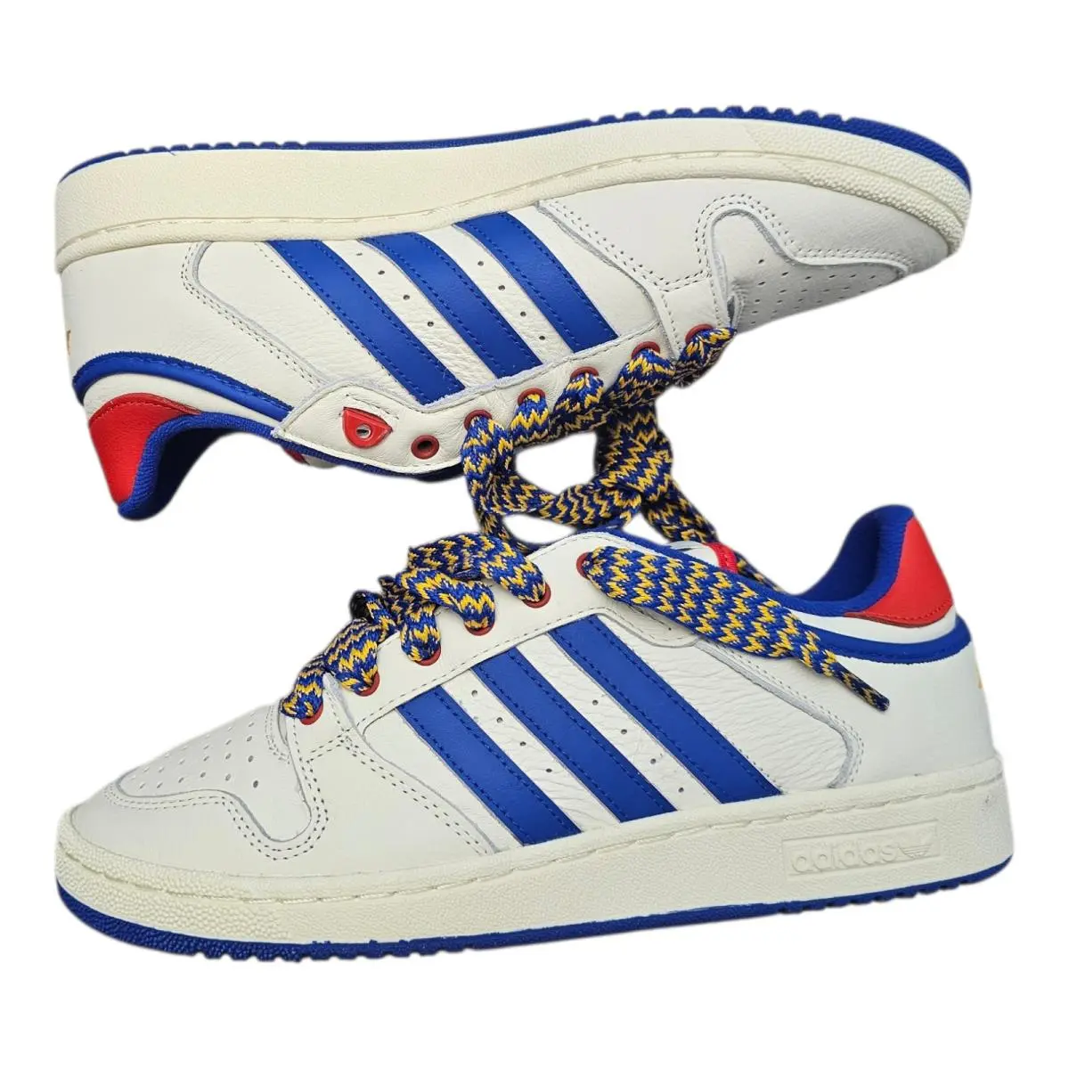 Adidas shoes - adidas Centennial - Centennial - IH7742 - White (UPC: 197609737458) 5
