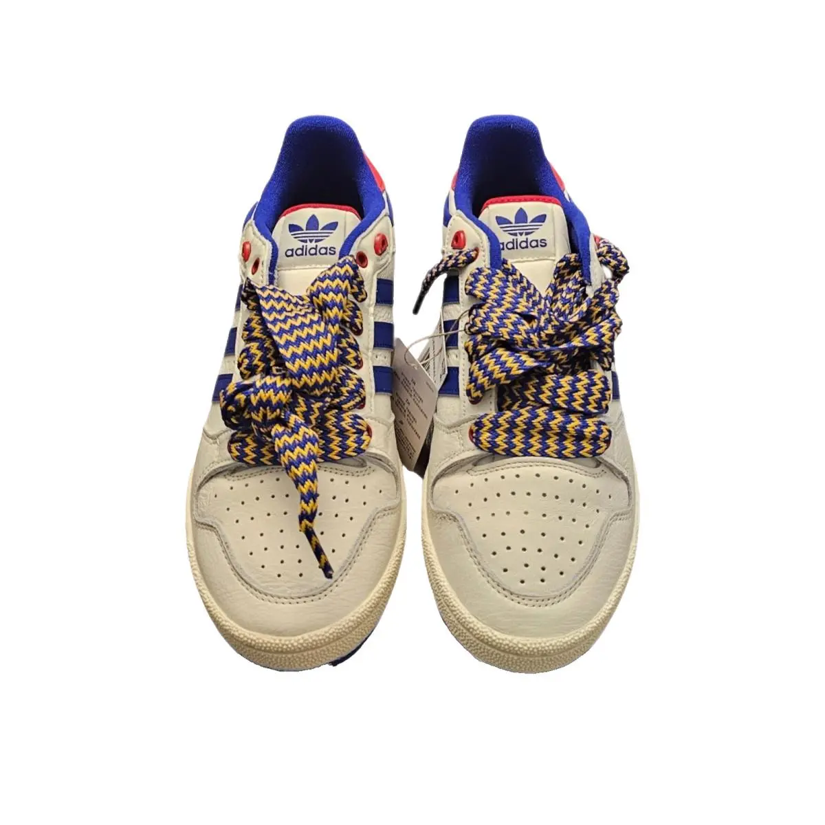 Adidas shoes - adidas Centennial - Centennial - IH7742 - White (UPC: 197609737458) 6