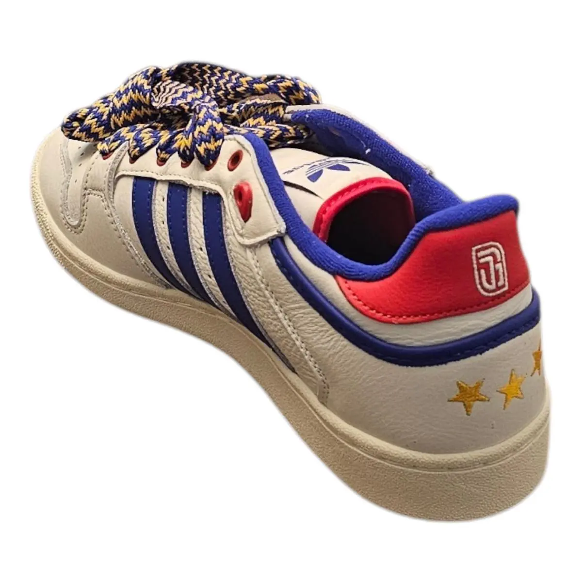 Adidas shoes - adidas Centennial - Centennial - IH7742 - White (UPC: 197609737458) 7