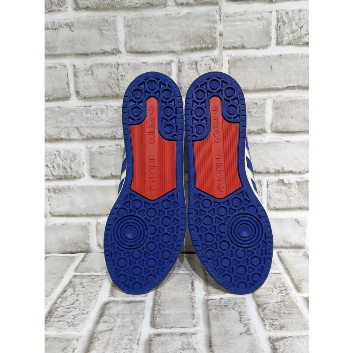 Adidas shoes - adidas Centennial - Centennial - IH7742 - Red 0