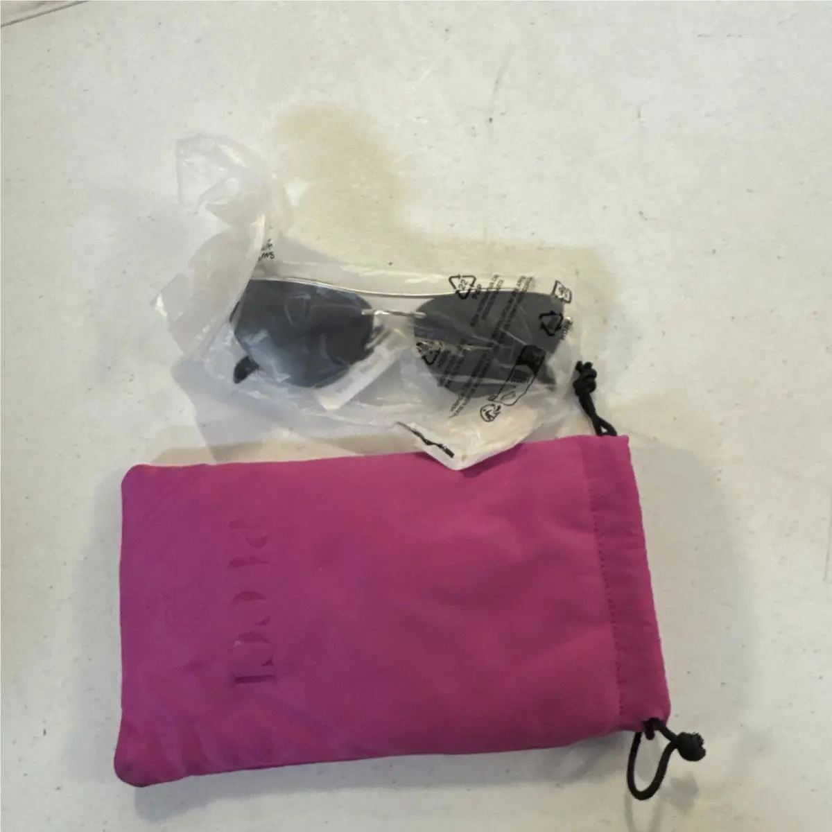 Emilio Pucci Sunglasses / EP22432N /