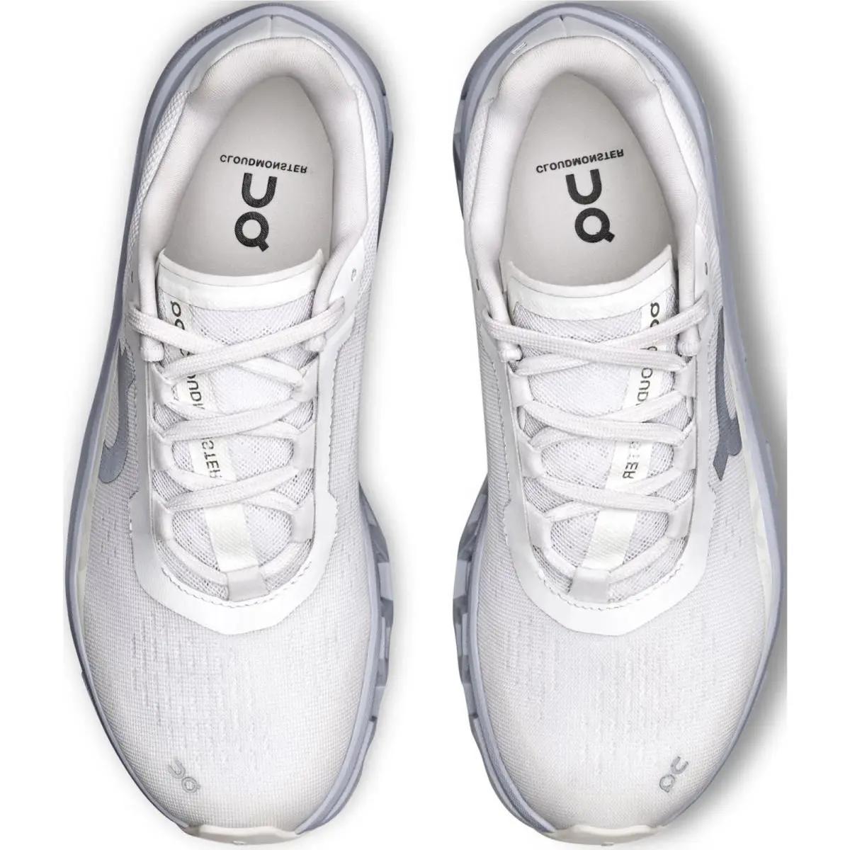 On-Running shoes - On Cloudmonster - Cloudmster - Black/Magnet 27