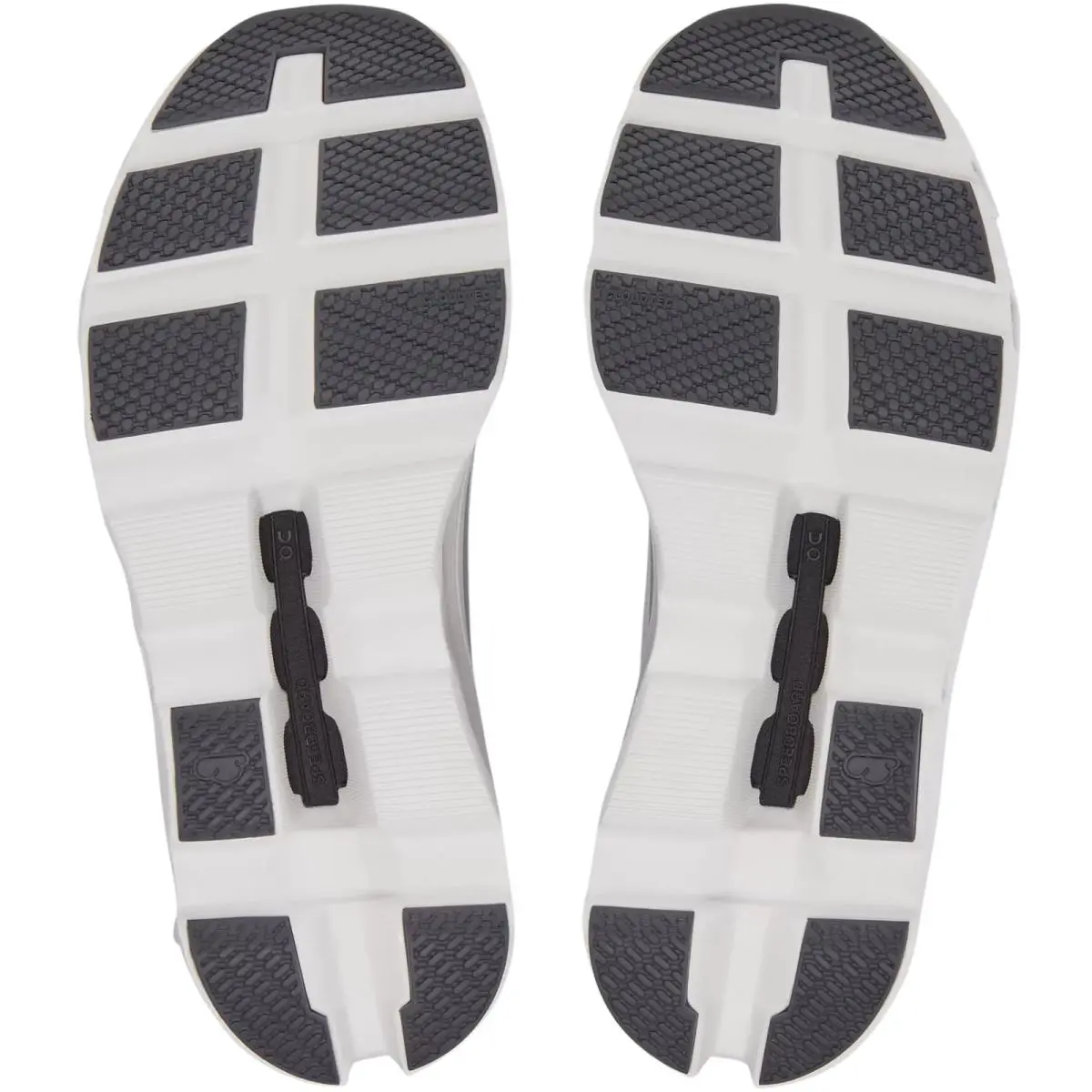 On-Running shoes - On Cloudmonster - Cloudmster - Black/Magnet 13