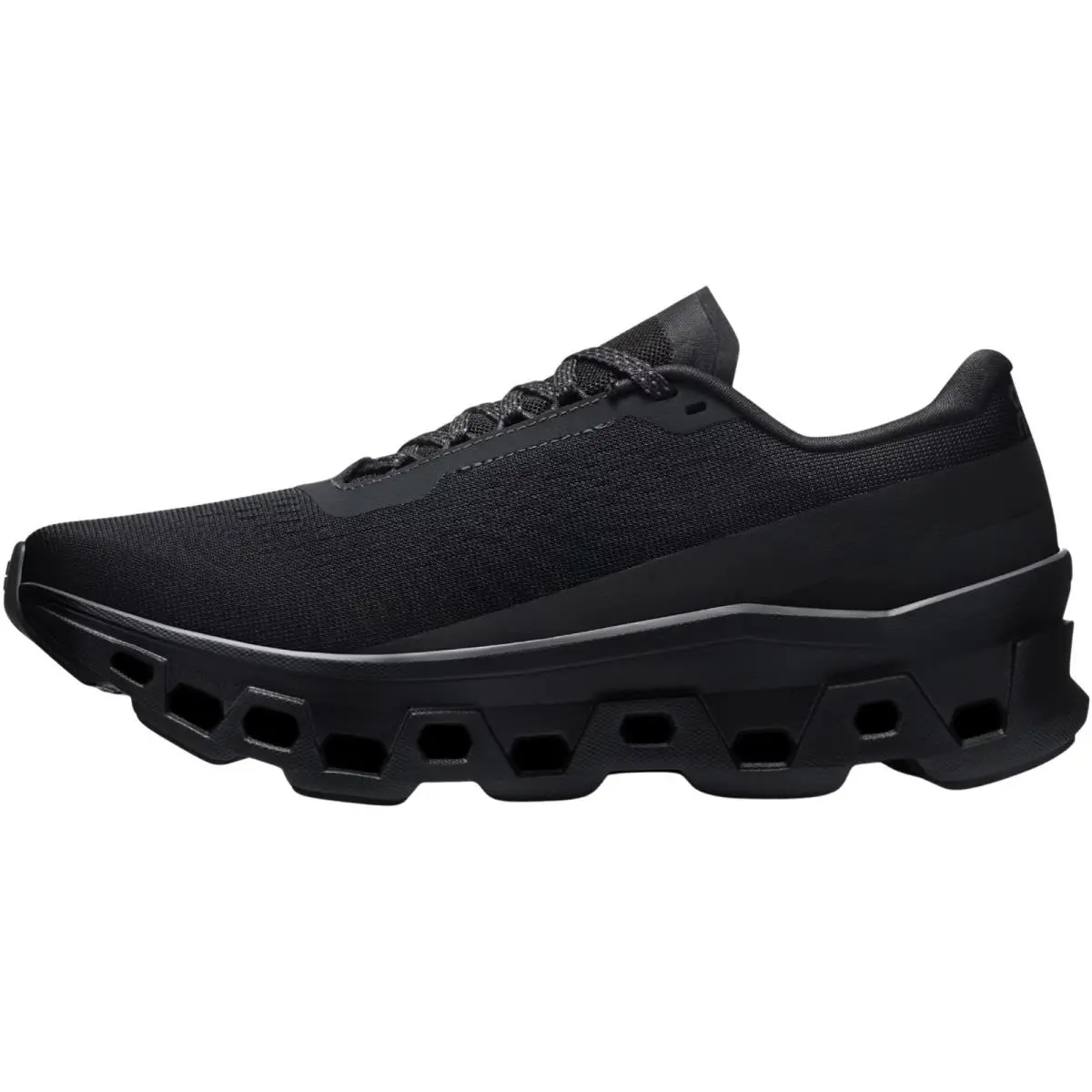 On-Running shoes - On Cloudmonster - Cloudmster - Black/Magnet 57