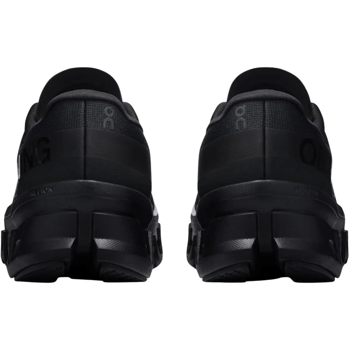 On-Running shoes - On Cloudmonster - Cloudmster - Black/Magnet 58