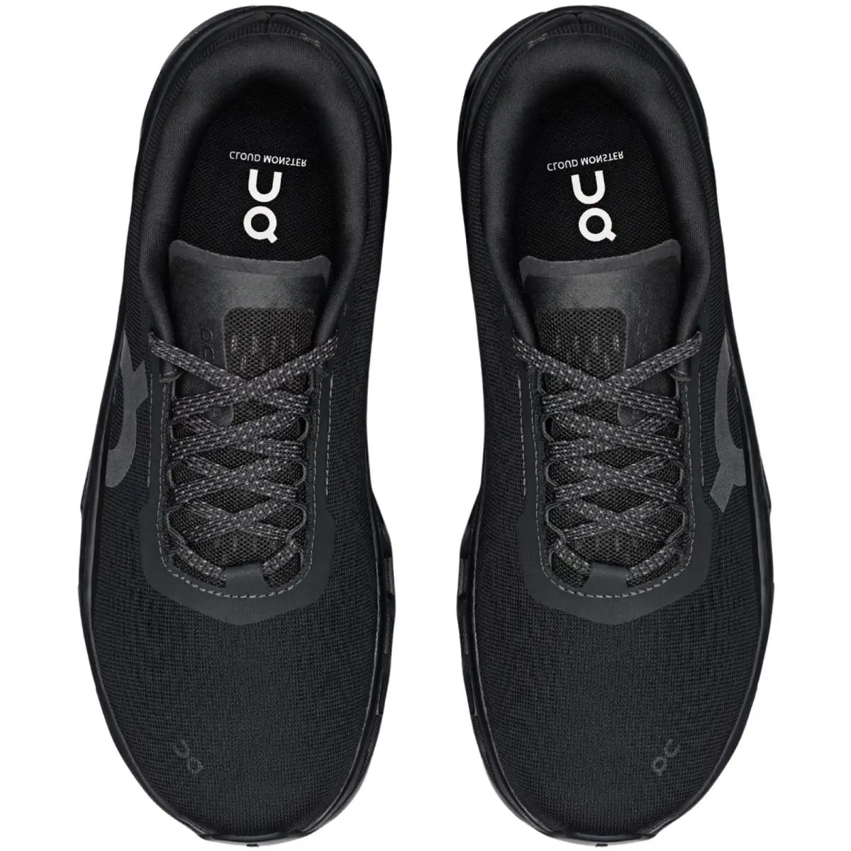 On-Running shoes - On Cloudmonster - Cloudmster - Black/Magnet 59