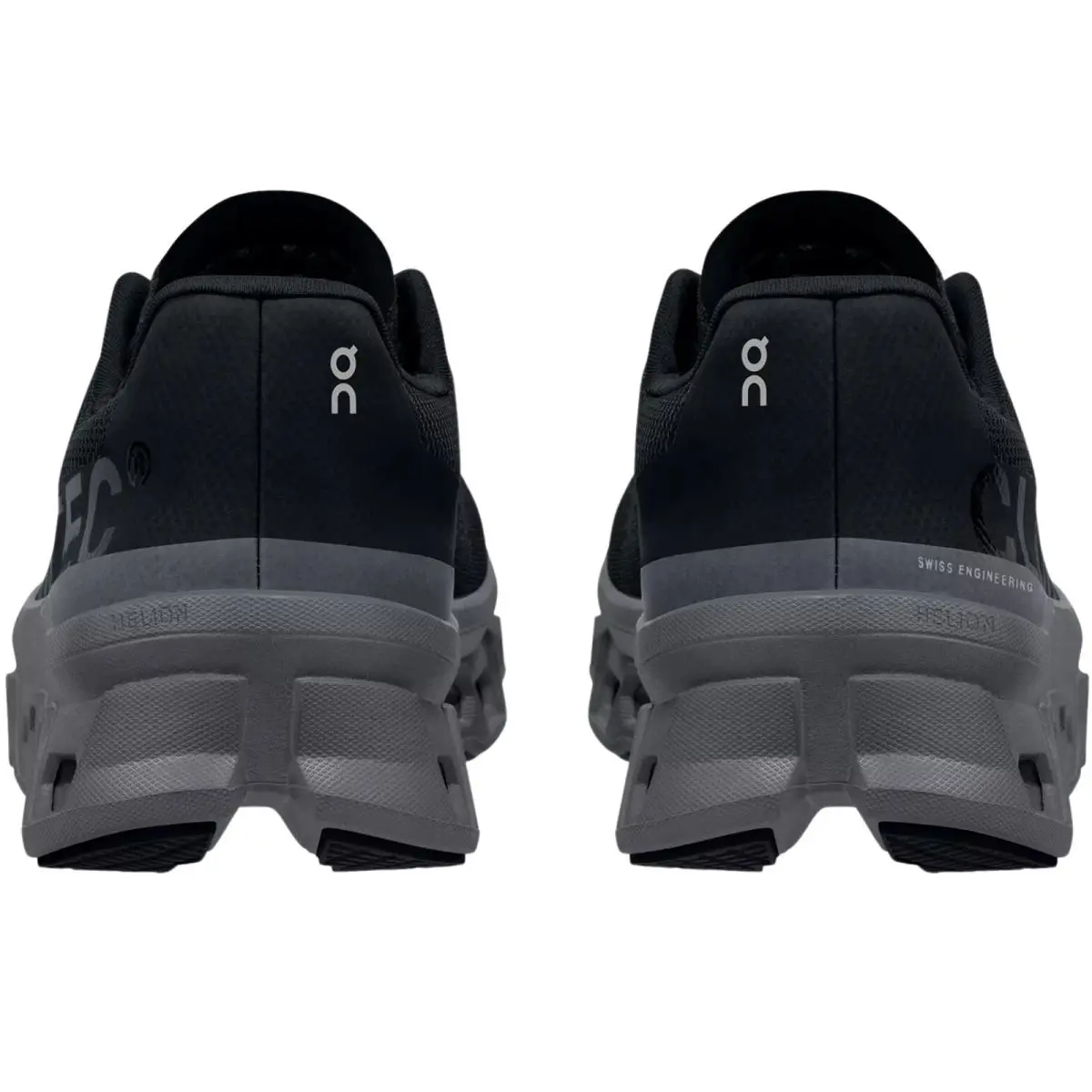 On-Running shoes - On Cloudmonster - Cloudmster - White/White 26