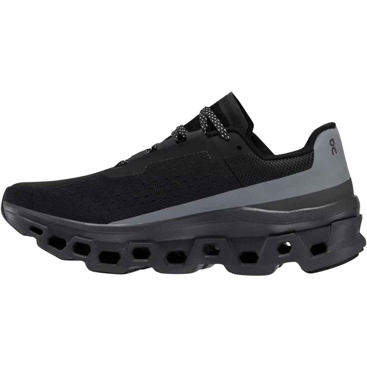 On-Running shoes - On Cloudmonster - Cloudmster - White/White 50