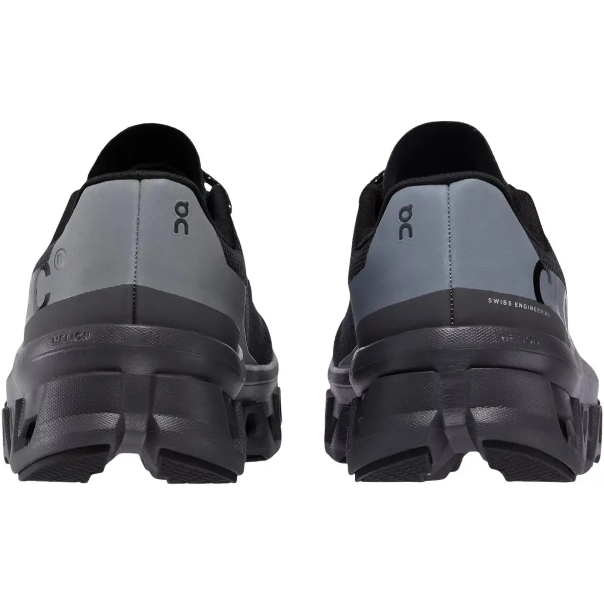 On-Running shoes - On Cloudmonster - Cloudmster - White/White 51