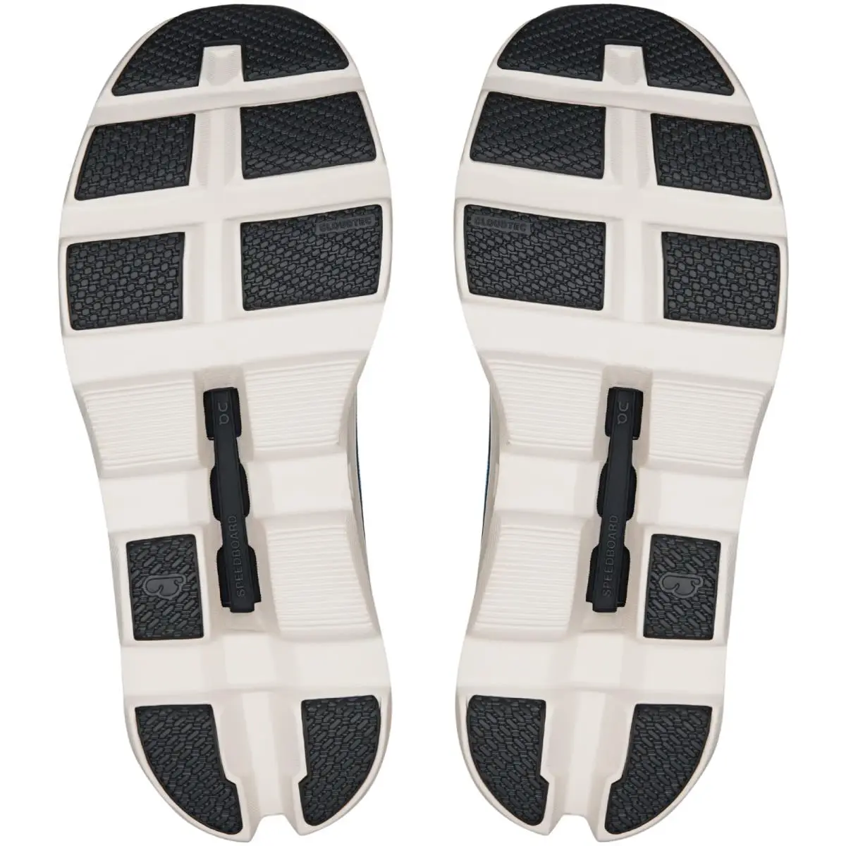 On-Running shoes - On Cloudmonster - Cloudmster - White/White 18
