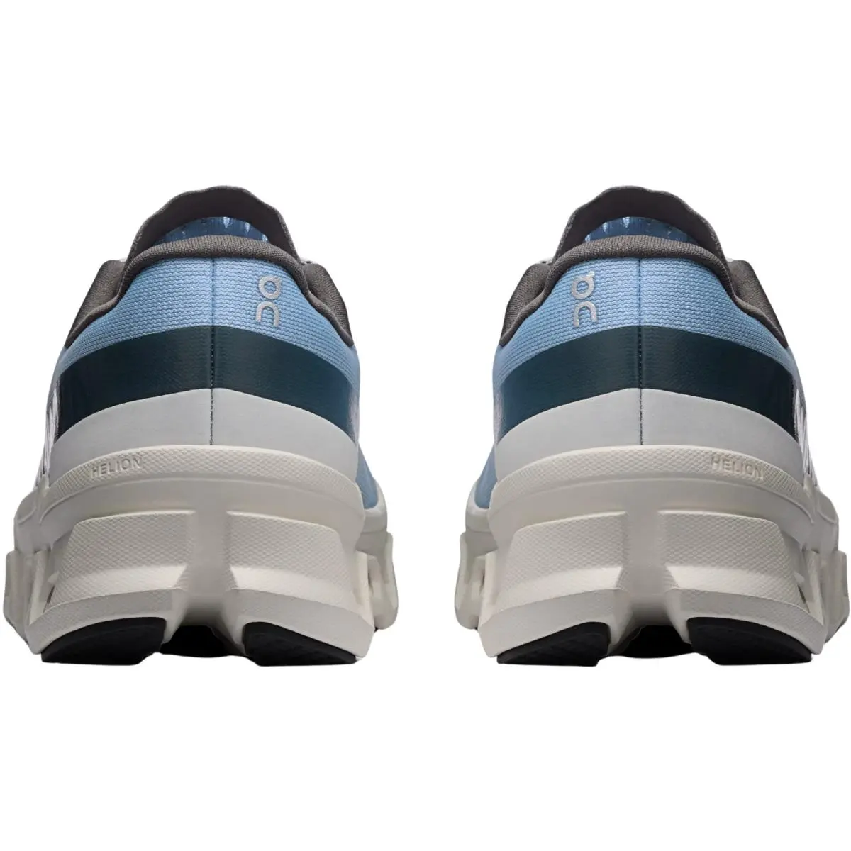 On-Running shoes - On Cloudmonster - Cloudmster - Black/Magnet 68
