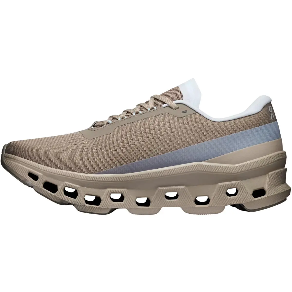 On-Running shoes - On Cloudmonster - Cloudmster - White/White 55