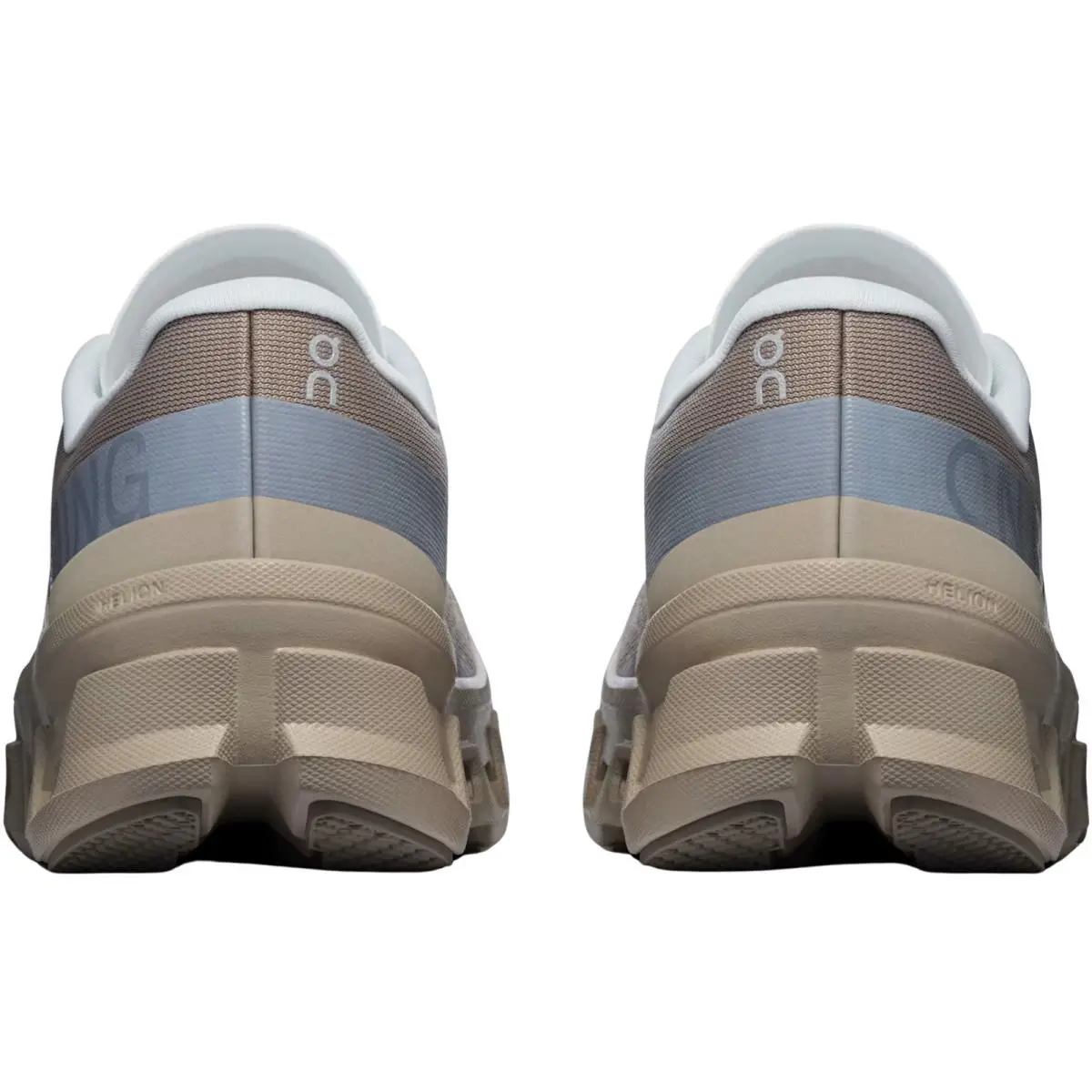 On-Running shoes - On Cloudmonster - Cloudmster - White/White 56