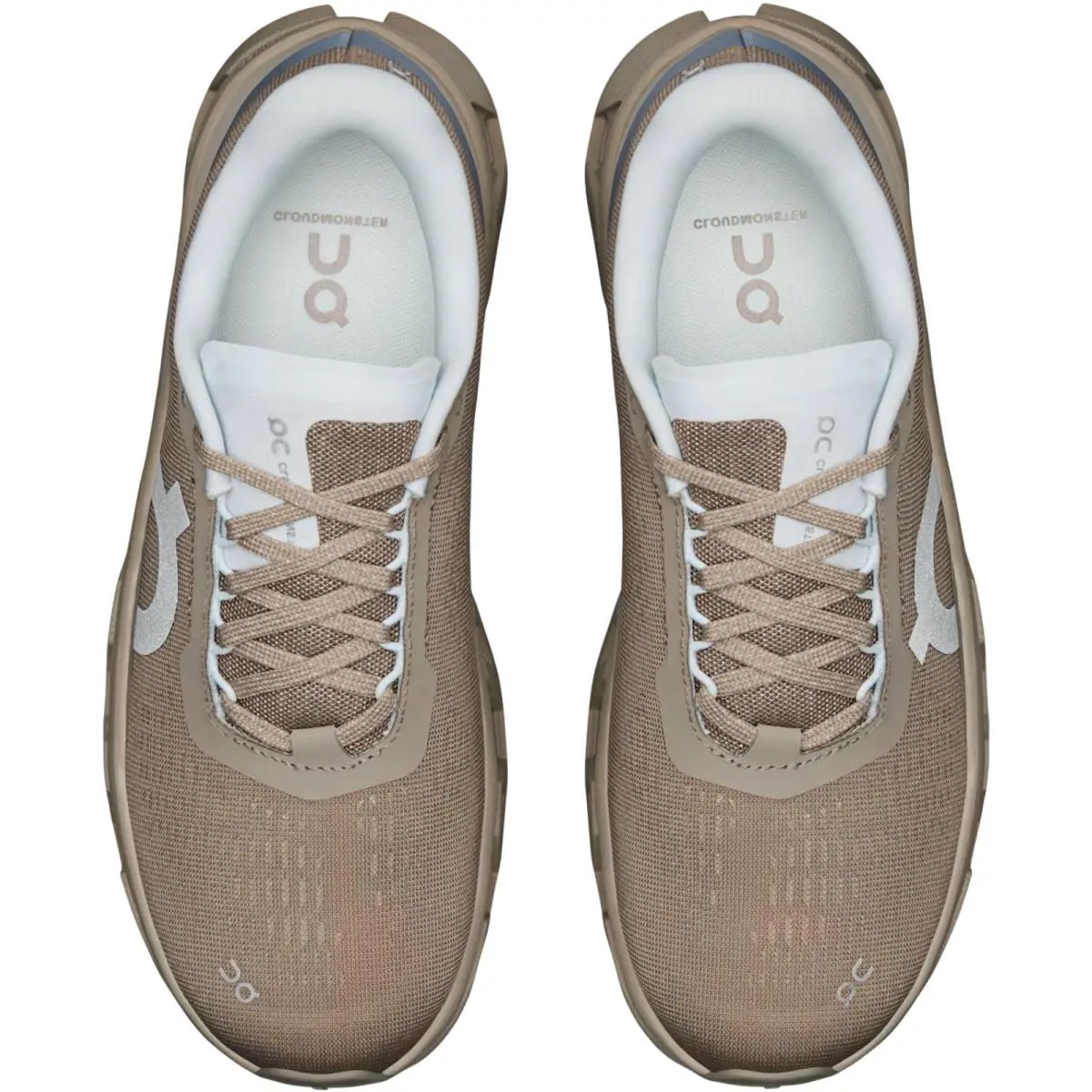 On-Running shoes - On Cloudmonster - Cloudmster - White/White 57