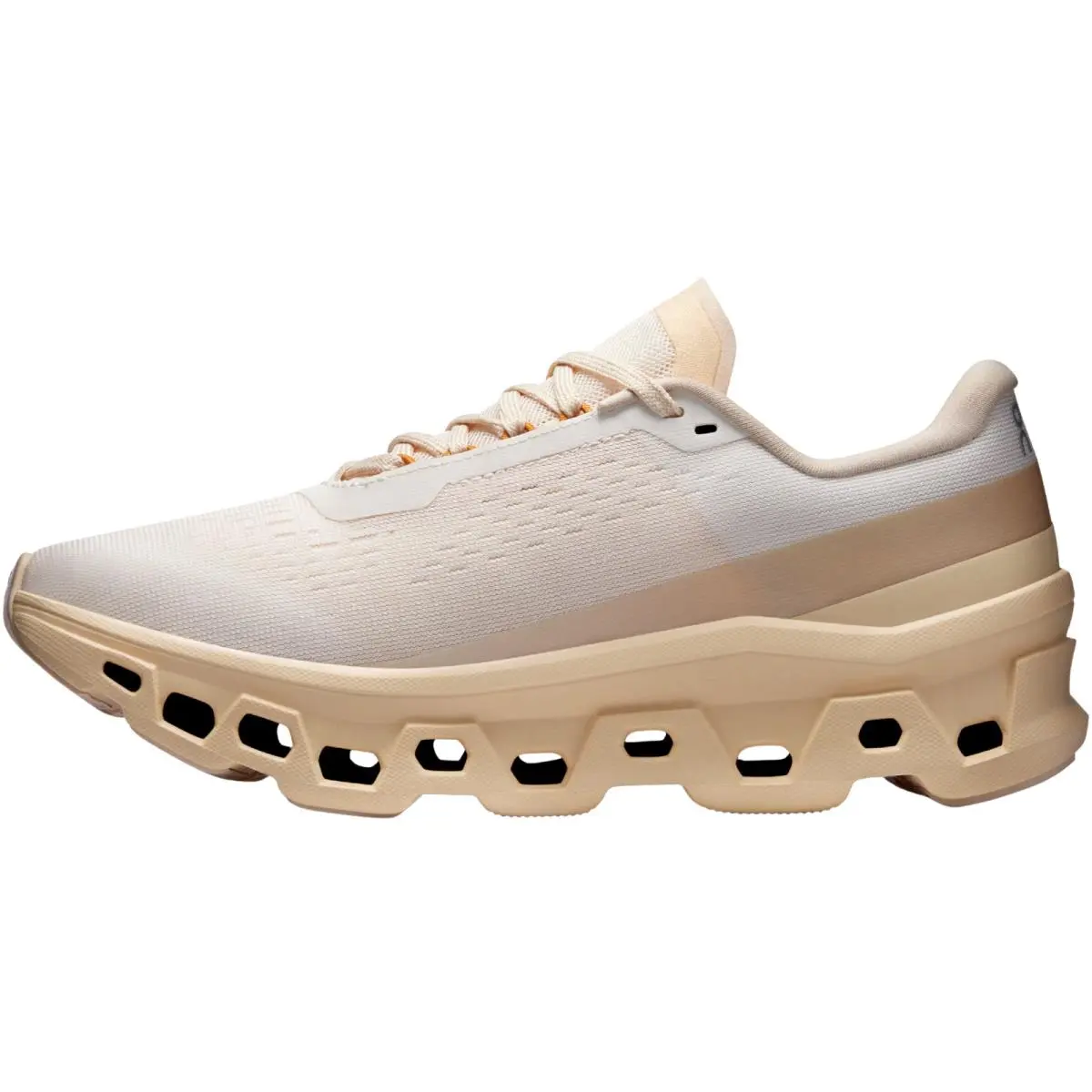 On-Running shoes - On Cloudmonster - Cloudmster - Black/Magnet 47